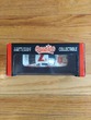 Qurtzo: Hooters 2013 Ford Thunderbird - 1/43 Scale, New In Box, Fast Shipping
