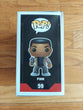 Funko Pop! The Force Awakens Finn #59 Vaulted/Retired Star Wars