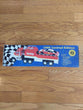 NEW IN BOX 1995 Getty Limited Edition Race Car Carrier Truck - NIB Fast SHIPPING