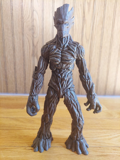 Marvel Diamond Select: Guardians Of The Galaxy - Groot 10