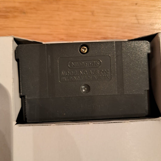 GBA - Midway's Greatest Arcade Hits Nintendo Gameboy Advance Complete,Fast Ship