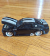 Jada Toys - Ford Mustang GT-R Concept (Black) - 1/24 Scale - Diecast - Fast Ship