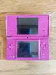 Nintendo DS (Pink) - For Parts, Doesn't Power On, Fast Shipping!
