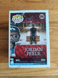 Funko Pop Directors Jordan Peele #04, New, Fast Shipping