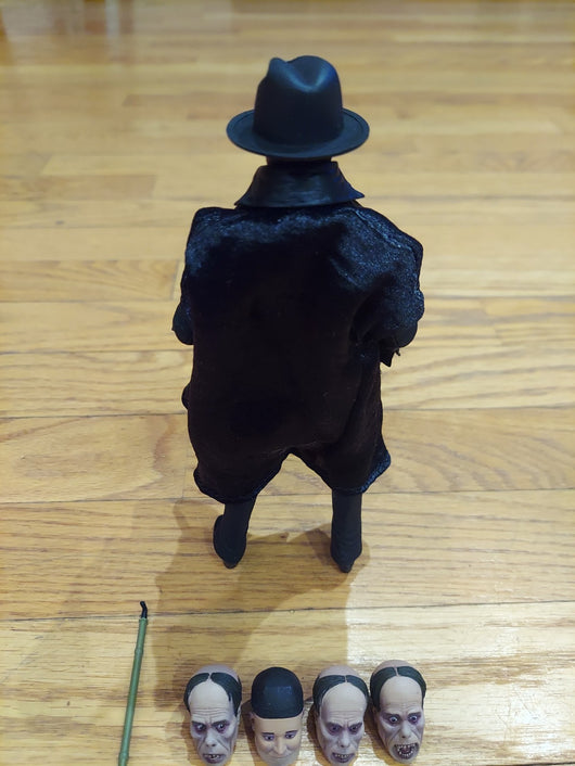 NECA The Phantom Of The Opera - Lon Chaney 8