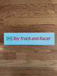 Hess 1988 Toy Truck And Racer, Fast Shipping