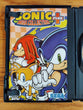 Sonic Mega Collection Plus (Sony PlayStation 2, 2004), Manual, Works, Fast Ship