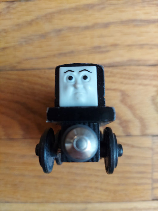 Thomas & Friends Wooden Railway Train (1996) - Diesel - Limited Release Vintage