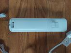 Wii Console Bundle w/ 7 Games, (Tenchu, Call Of Duty,Blazing Angel..Works