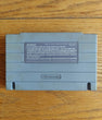 Street Fighter II - SNES Game 2D Fighting Arcade Classic, Works, Fast Shipping!
