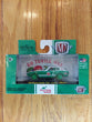 M2 Machines: 1970 Nissan Fairlady Z432 (WMTS10) - Turtle Wax - 1 Of 750 Pieces -