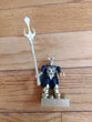 Marvel Mega Bloks 9 Figure Lot W/Accessories Captain America, Spider-Man...