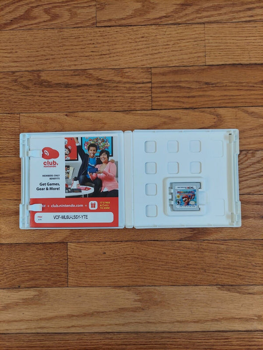 Mario Party Island Tour CIB 3DS, Works, Fast Shipping 