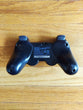 PS3 Dualshock Sixaxis Wireless Controller (CECHZC2U) Broken/For Parts No Returns