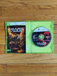 Gears Of War Xbox 360 W/Gears Of War: Aspho Fields Graphic Novel, Fast Shipping!