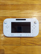 Wii U Bundle W/Console & Gamepad, 1 Wii Controller & Nunchuck, 4 games, etc