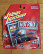 Johnny Lightning: Hot Rod Magazine - 1969 Dodge Super Bee -1/64 Scale NEW Sealed