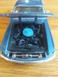 Maisto - 1967 Ford Mustang GT (Blue) - 1/24 Scale - Diecast - Fast Shipping!
