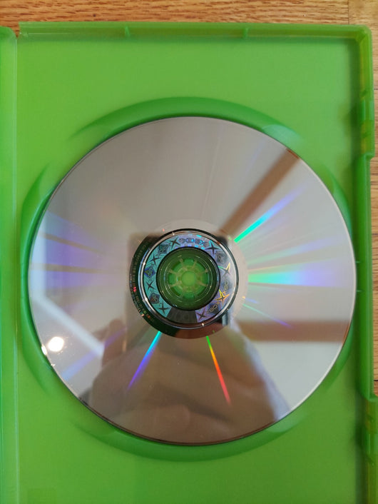 Sonic Riders - Case & Game - Xbox, Fast Shipping!