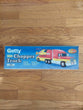 Getty 1999 Chopper and Truck - No 6 in Series New in Box, New, Fast Shipping!
