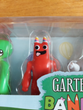 Garten Of Banban (4 Figure Pack): Jumbo Josh, Banban, Banbaleena, Opila Bird