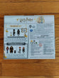 Harry Potter Figure Combo - Funko Pop! Harry Potter #42 & Magical Mini's Set