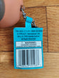 South Park Squeezies 1998 Kenny Keychain, Fast Shipping