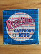 Vintage 1987 Roger Rabbit 