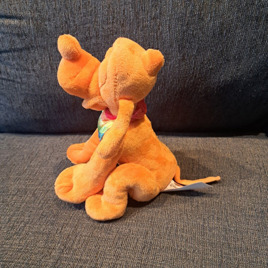🌈Pride Rainbow Disney Plush Minnie Mouse, Pluto, Donald Duck🌈 Fast Ship
