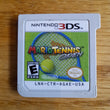 Mario Tennis Open - Nintendo 3DS Pristine Authentic Game, Works,Fast Shipping 