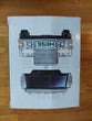 Hess 2006 Toy Truck And Helicopter, Fast Shipping!
