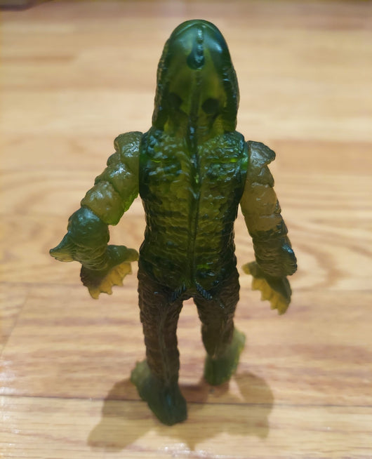 Burger King (1997): Creature From The Black Lagoon - Universal Studios Monsters