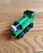 Thomas & Friends Wooden Railway Train (1996) - Oliver - Limited Release Vintage