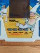 Vintage 1988 Tiger Electronic KARATE KING Handheld Video Game Works! Fast Ship