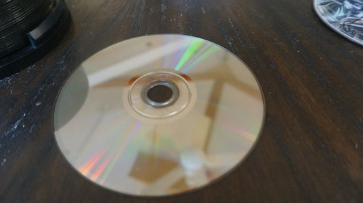 Rage -- Anarchy Edition (Microsoft Xbox 360, 2011) Disc 1 Only! Works! Baby!