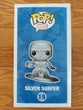 Funko Pop! Marvel - Silver Surfer #19 - Vinyl Bobble-Head Figure - NEW in Box