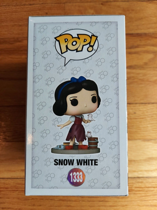Funko Pop Animation My Hero Academia Mt. Lady #1333, Fast Shipping!