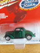 Johnny Lightning: Retro Rods Combo - 1:64 Scale - '34 Ford Coupe Pack