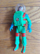 VTG 1989 Kenner: Ghostbusters - Super Fright Winston Zeddemore & Egon Spangler