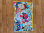 (Disney) Who Shook Hook? Board Game (Open Box), Read Desc, Fast Shipping!