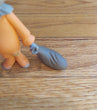 NECA Toony Terrors: Trick 'R Treat - Sam (Loose) 6
