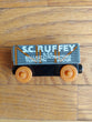 Thomas & Friends Wooden Railway Train - S.C. Ruffey - LC99029 - Vintage 2006