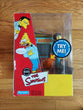 Playmates: The Simpsons Interactive Environment - Springfield Elementary