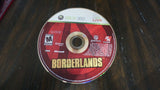 Borderlands 1 & 2 Discs Only! (Microsoft Xbox 360, 2012) Ships Fast! Works! - Retro Daddy Gaming