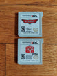 Disney Game Combo (Wreck It Ralph & Planes) 3DS, Works, Fast Shipping - Retro Daddy Gaming