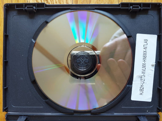 Fallout: New Vegas (2010) PC DVD Game Used Games for Windows Bethesda - Retro Daddy Gaming