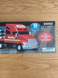 GETTY MONSTER HAULER 2002 9th Series. RARE COLLECTIBLE Includes a STOMPER TRUCK! - Retro Daddy Gaming