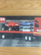 GETTY MONSTER HAULER 2002 9th Series. RARE COLLECTIBLE Includes a STOMPER TRUCK! - Retro Daddy Gaming