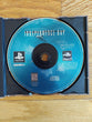 Independence Day (Game & Manual) PS1, Works, Fast Shipping - Retro Daddy Gaming