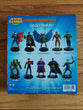 Justice League Figurines 5 Piece Set (Batman, Lex Luthor, Nightwing,... - Retro Daddy Gaming